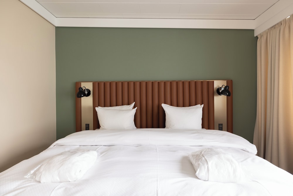 Imperial Hotel — Hotel rooms in Copenhagen, Hovedstaden
