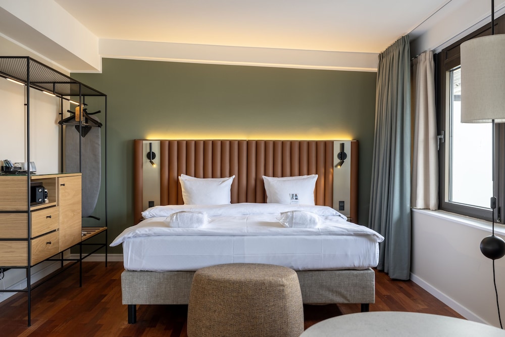 Imperial Hotel — Hotel rooms in Copenhagen, Hovedstaden