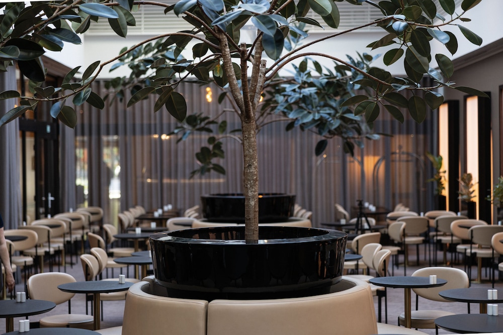 Imperial Hotel — Restaurant & bars in Copenhagen, Hovedstaden