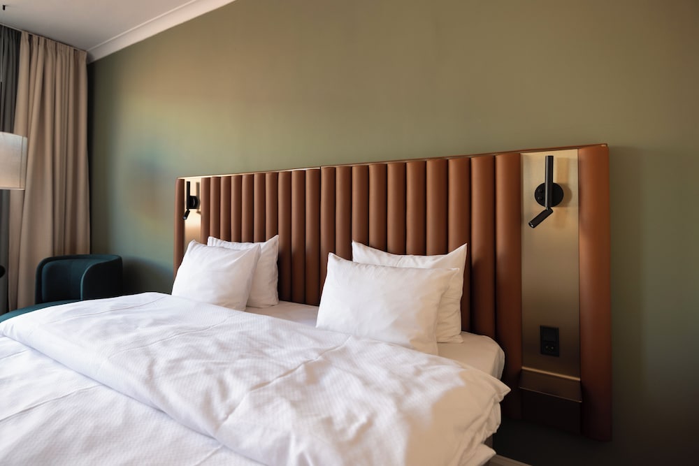 Imperial Hotel — Hotel rooms in Copenhagen, Hovedstaden