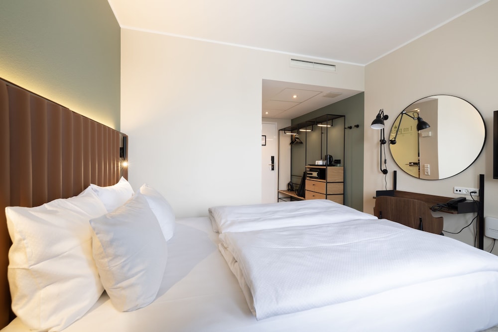 Imperial Hotel — Hotel rooms in Copenhagen, Hovedstaden
