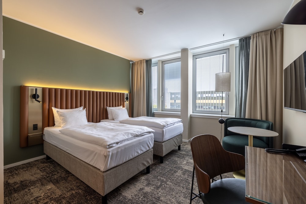 Imperial Hotel — Hotel rooms in Copenhagen, Hovedstaden