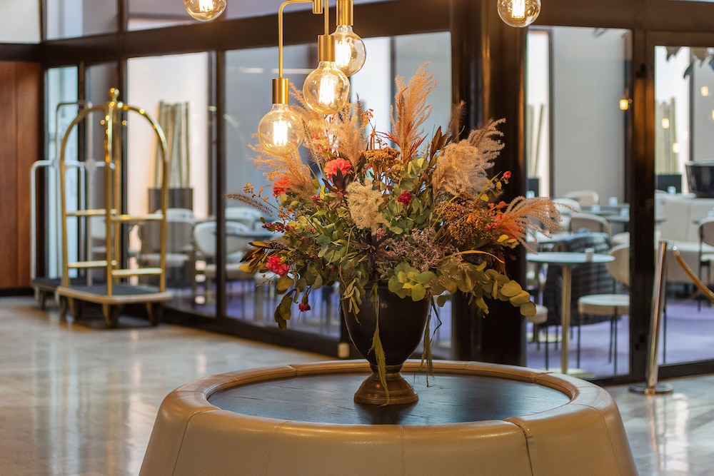 Imperial Hotel — Restaurant & bars in Copenhagen, Hovedstaden