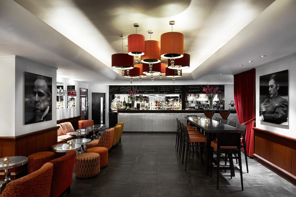 Imperial Hotel — Restaurant & bars in Copenhagen, Hovedstaden