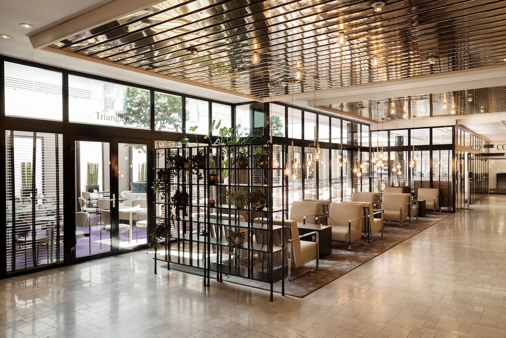 Imperial Hotel — Restaurant & bars in Copenhagen, Hovedstaden