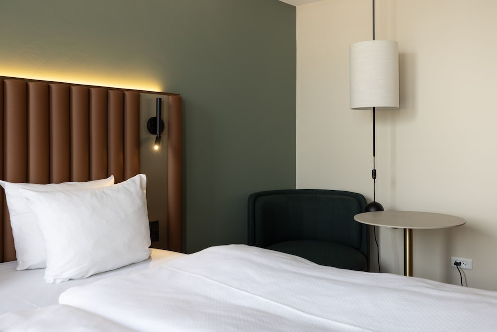 Imperial Hotel — Hotel rooms in Copenhagen, Hovedstaden