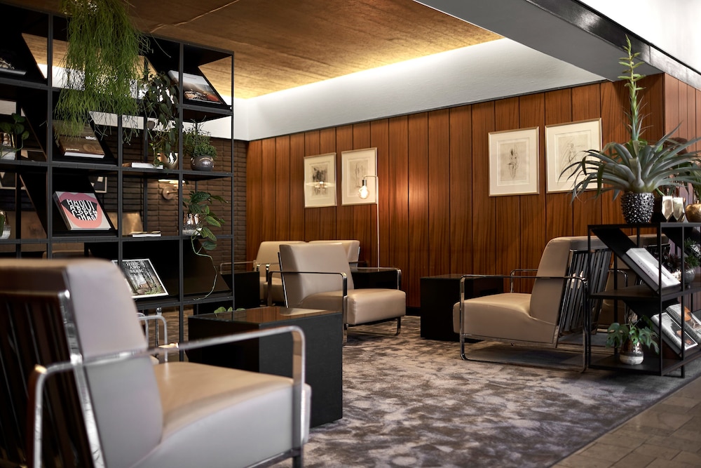 Imperial Hotel — Restaurant & bars in Copenhagen, Hovedstaden