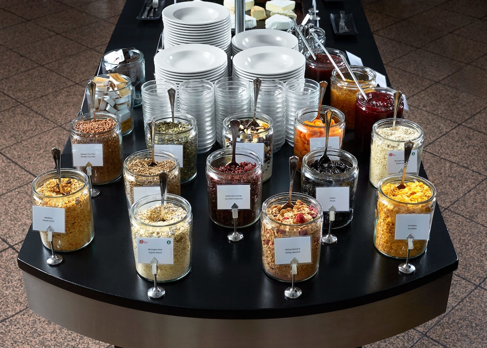 Imperial Hotel — Restaurant & bars in Copenhagen, Hovedstaden