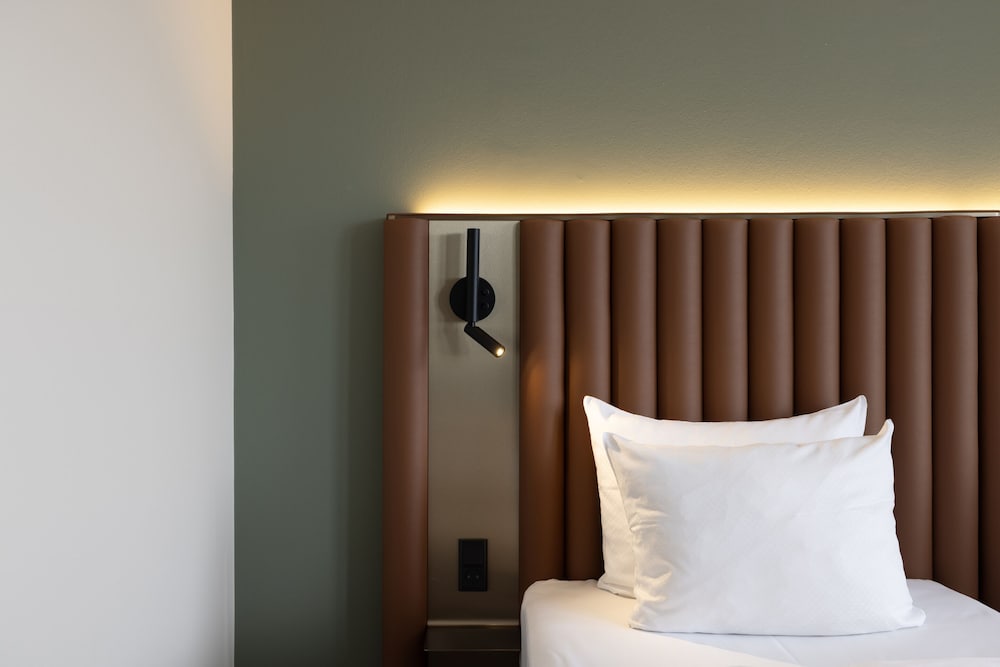 Imperial Hotel — Hotel rooms in Copenhagen, Hovedstaden
