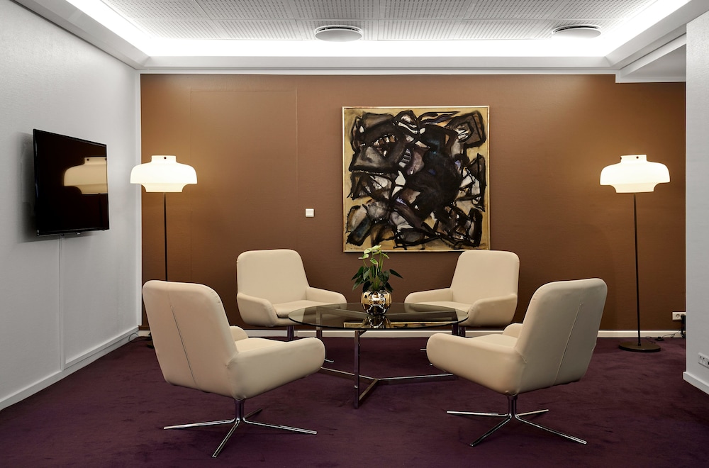 Imperial Hotel — Hotel building in Copenhagen, Hovedstaden