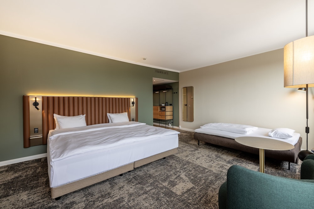 Imperial Hotel — Hotel rooms in Copenhagen, Hovedstaden