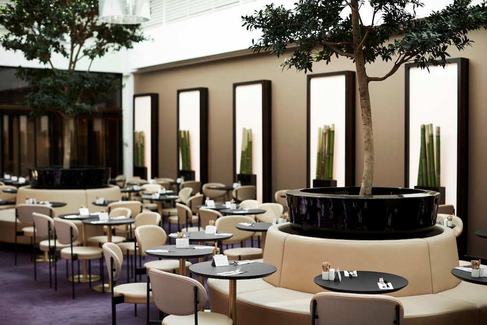 Imperial Hotel — Restaurant & bars in Copenhagen, Hovedstaden