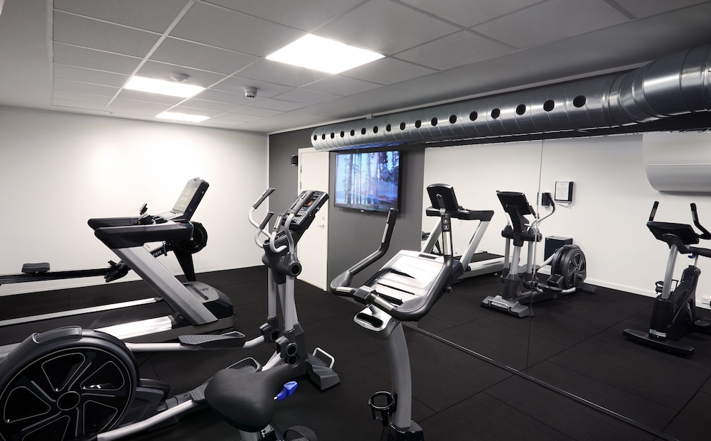Imperial Hotel — Sports & recreation in Copenhagen, Hovedstaden