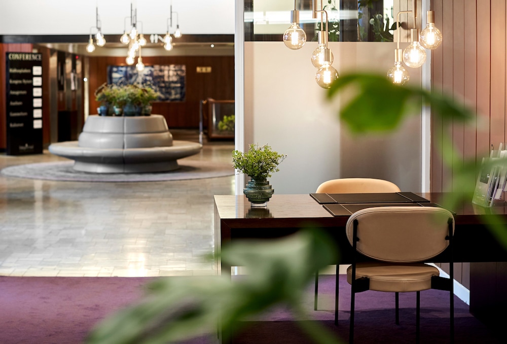 Imperial Hotel - zdjęcie 5