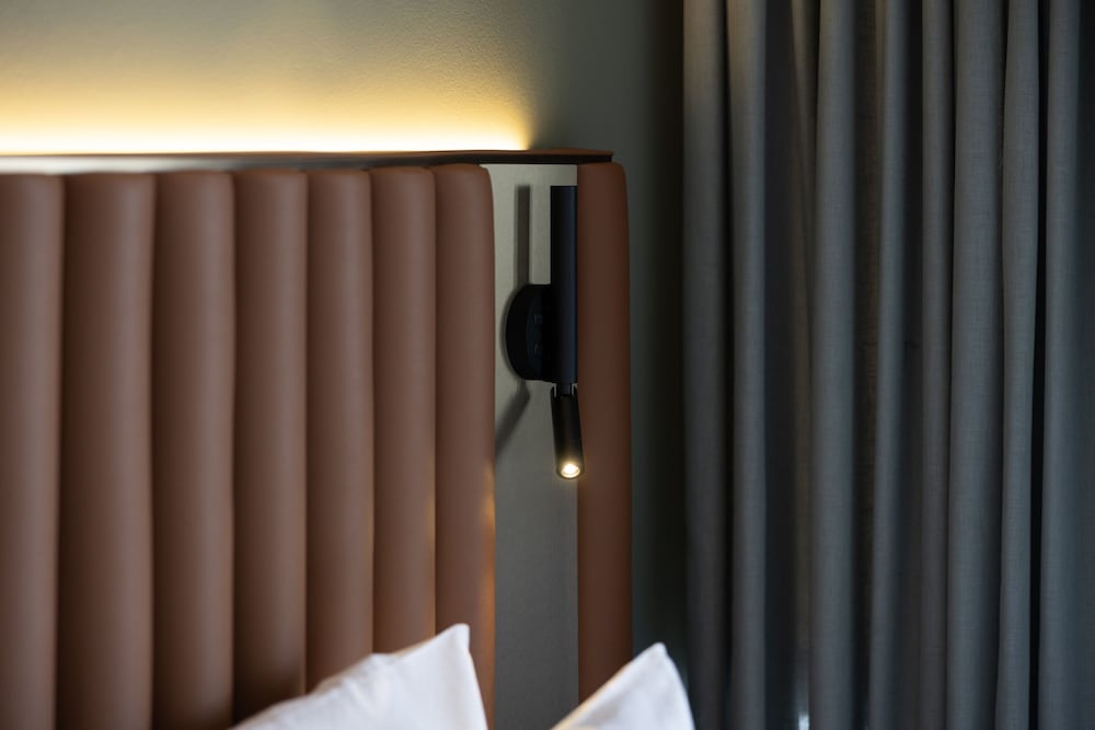 Imperial Hotel — Hotel rooms in Copenhagen, Hovedstaden