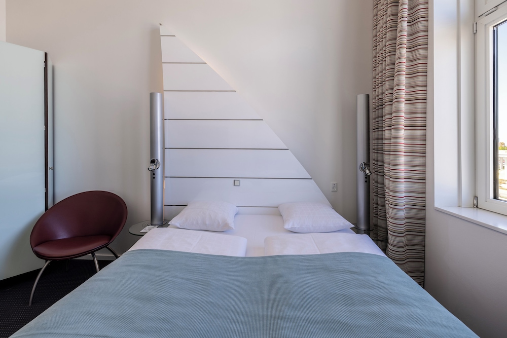 Copenhagen Island Hotel — Hotel rooms in Copenhagen, Hovedstaden