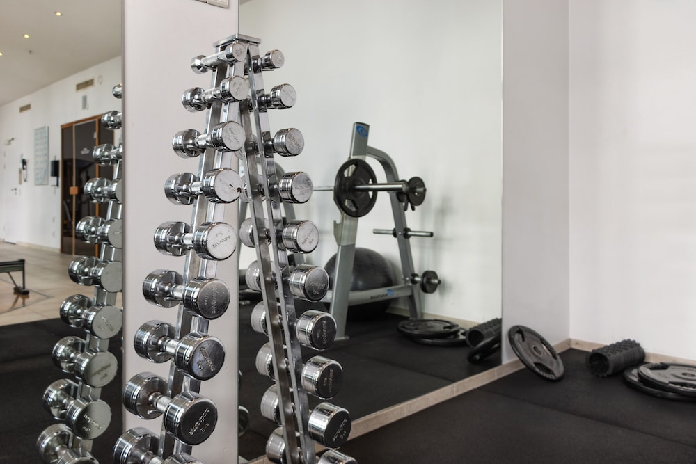 Copenhagen Island Hotel — Sports & recreation in Copenhagen, Hovedstaden