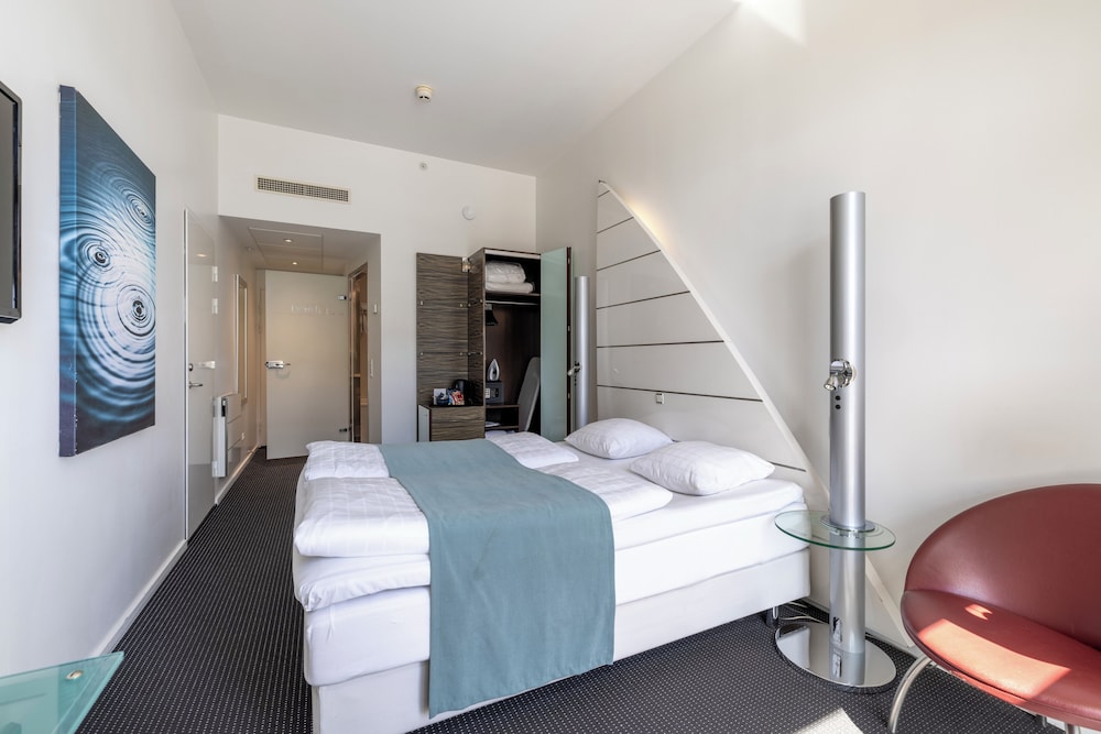 Copenhagen Island Hotel — Hotel rooms in Copenhagen, Hovedstaden
