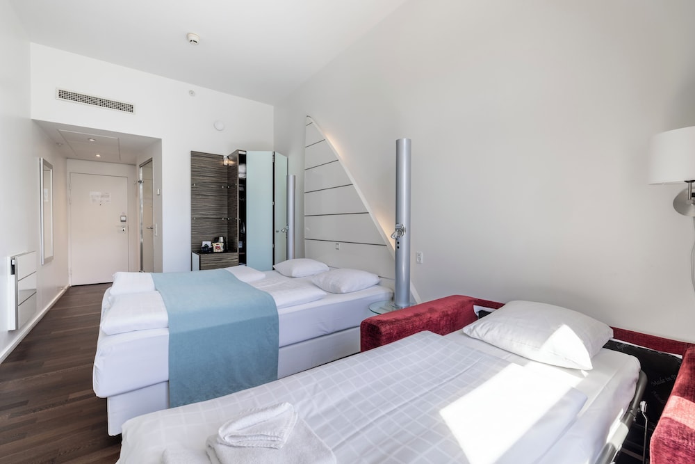 Copenhagen Island Hotel — Hotel rooms in Copenhagen, Hovedstaden