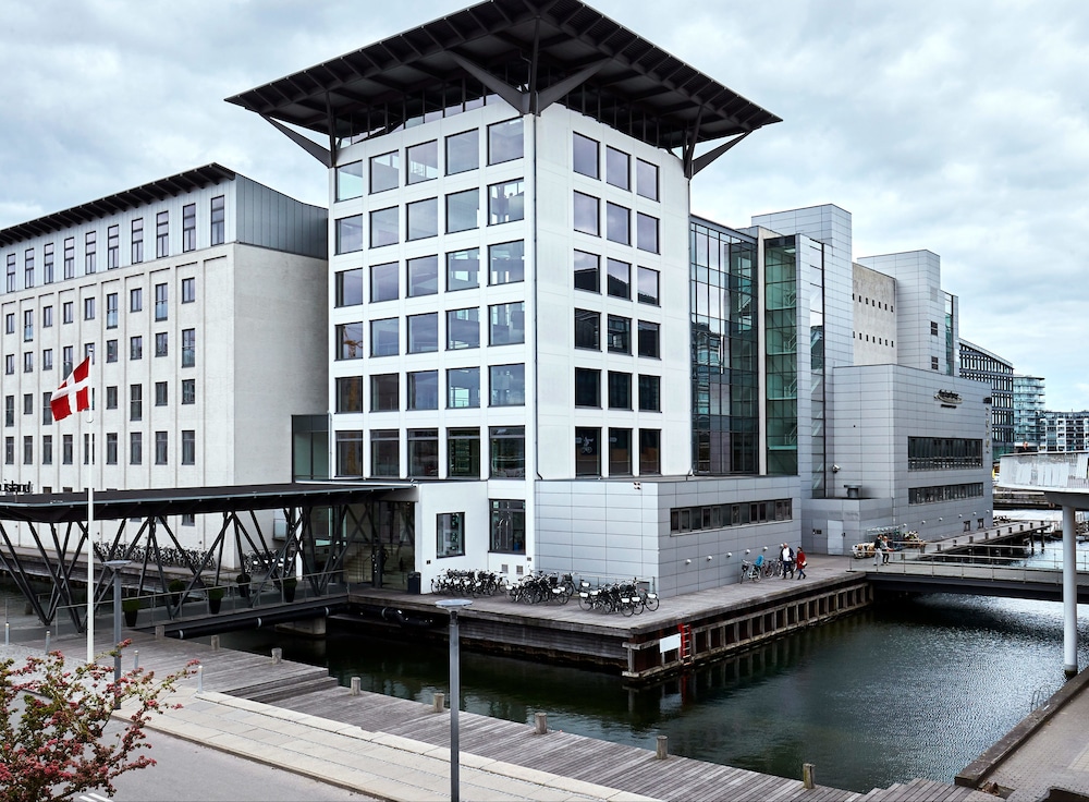 Copenhagen Island Hotel — Main photo in Copenhagen, Hovedstaden