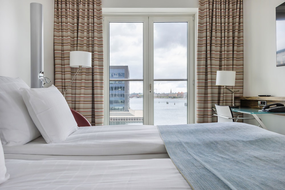 Copenhagen Island Hotel — Hotel rooms in Copenhagen, Hovedstaden