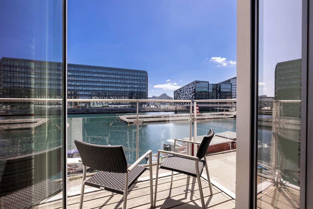 Copenhagen Island Hotel — Hotel rooms in Copenhagen, Hovedstaden