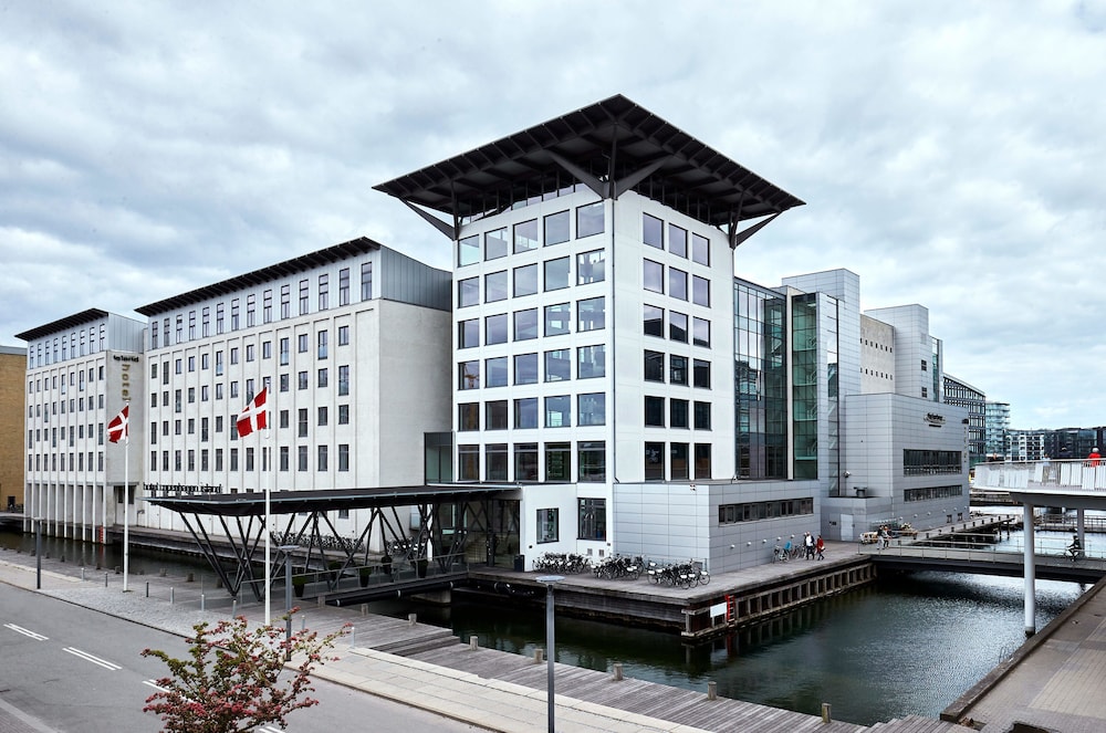 Copenhagen Island Hotel - zdjęcie 2