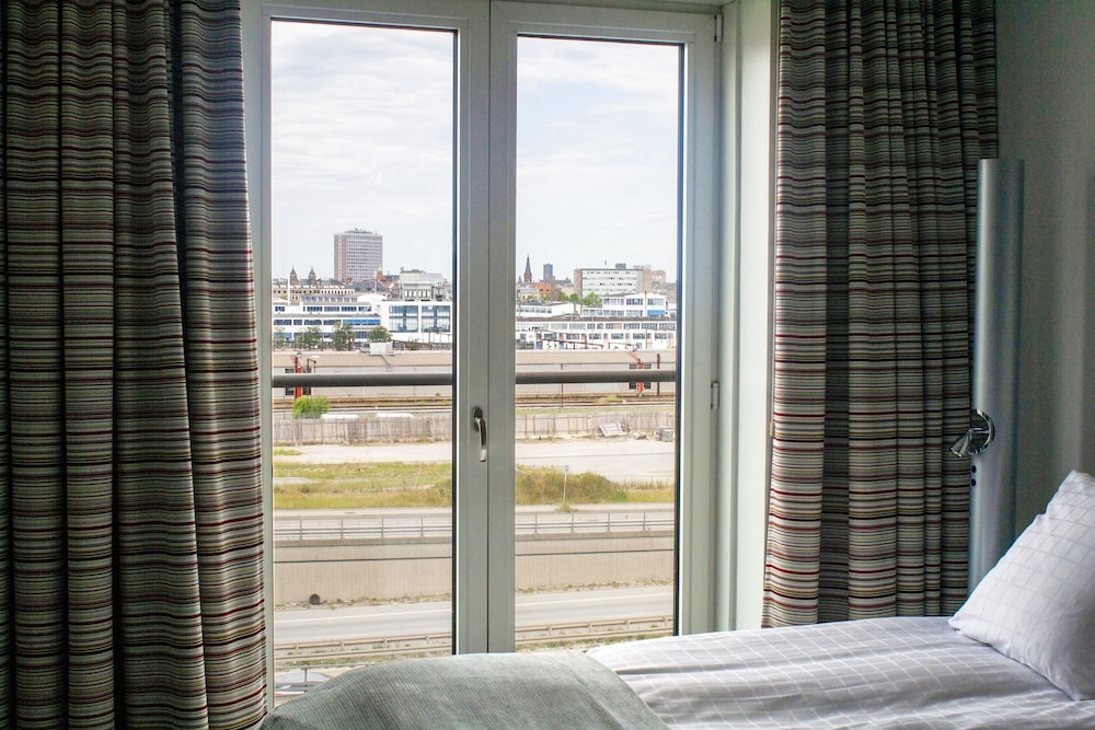 Copenhagen Island Hotel — Hotel rooms in Copenhagen, Hovedstaden