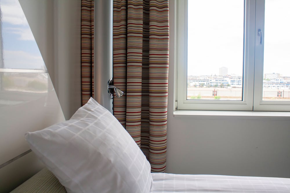 Copenhagen Island Hotel — Hotel rooms in Copenhagen, Hovedstaden