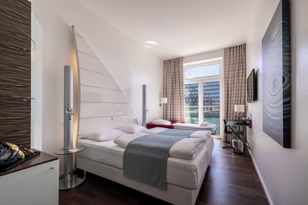 Copenhagen Island Hotel — Hotel rooms in Copenhagen, Hovedstaden