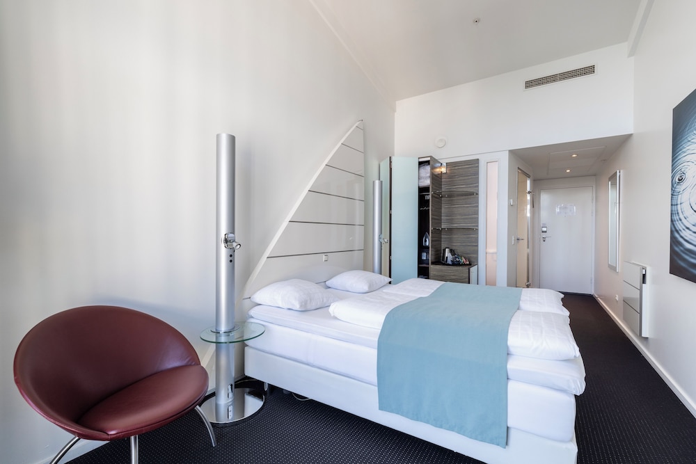 Copenhagen Island Hotel — Hotel rooms in Copenhagen, Hovedstaden