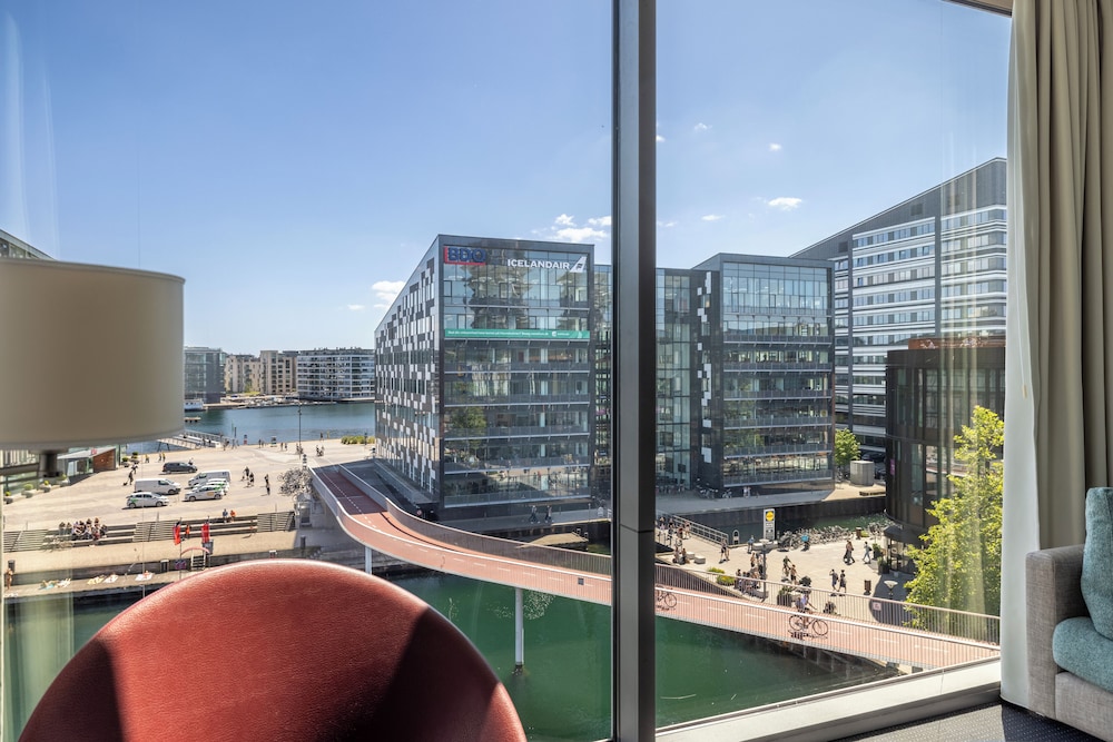 Copenhagen Island Hotel — Attractions in the area in Copenhagen, Hovedstaden