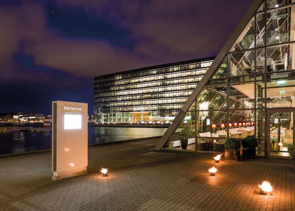 Copenhagen Island Hotel — Restaurant & bars in Copenhagen, Hovedstaden