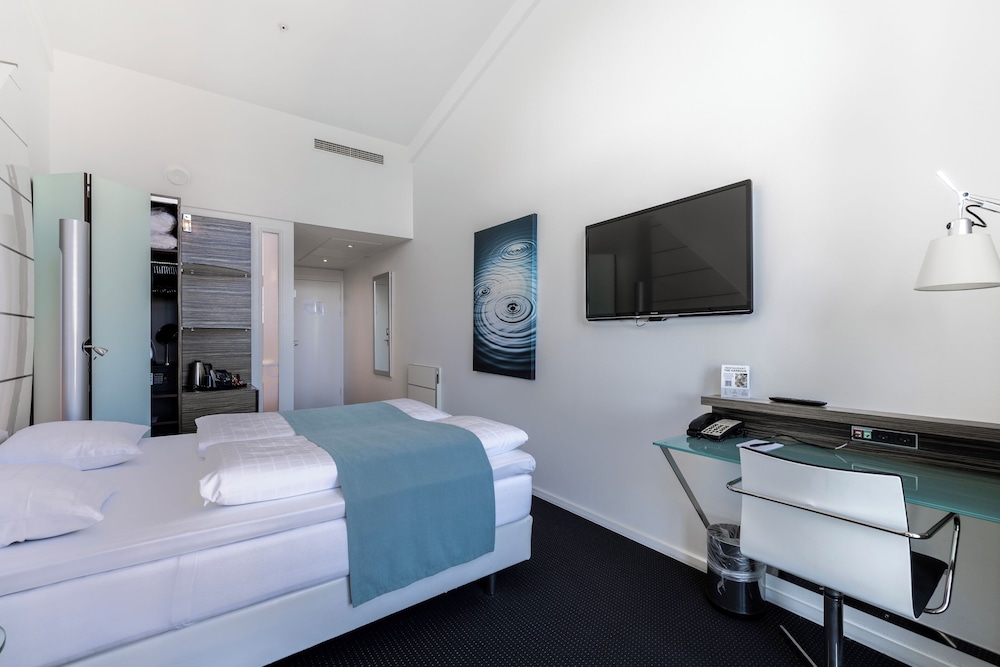 Copenhagen Island Hotel — Hotel rooms in Copenhagen, Hovedstaden