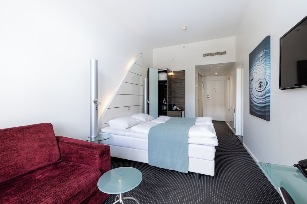 Copenhagen Island Hotel — Hotel rooms in Copenhagen, Hovedstaden