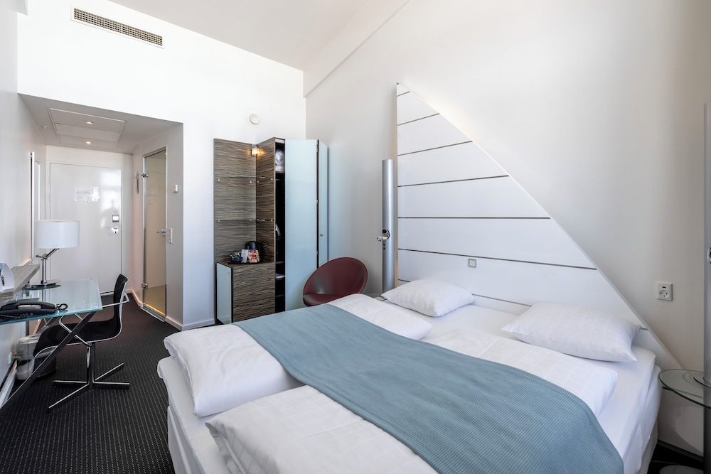 Copenhagen Island Hotel — Hotel rooms in Copenhagen, Hovedstaden