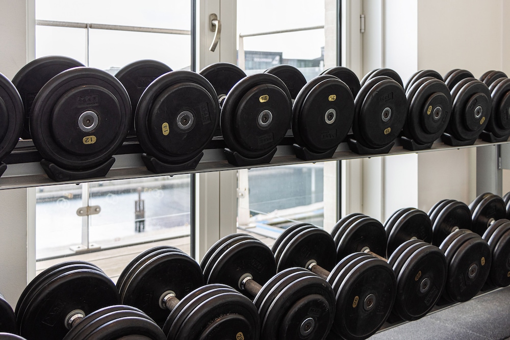 Copenhagen Island Hotel — Sports & recreation in Copenhagen, Hovedstaden