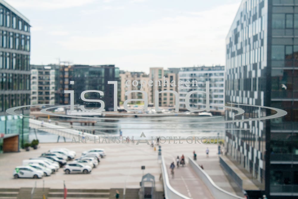 Copenhagen Island Hotel — Attractions in the area in Copenhagen, Hovedstaden