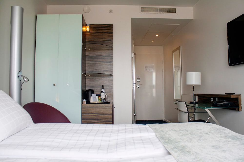 Copenhagen Island Hotel — Hotel rooms in Copenhagen, Hovedstaden