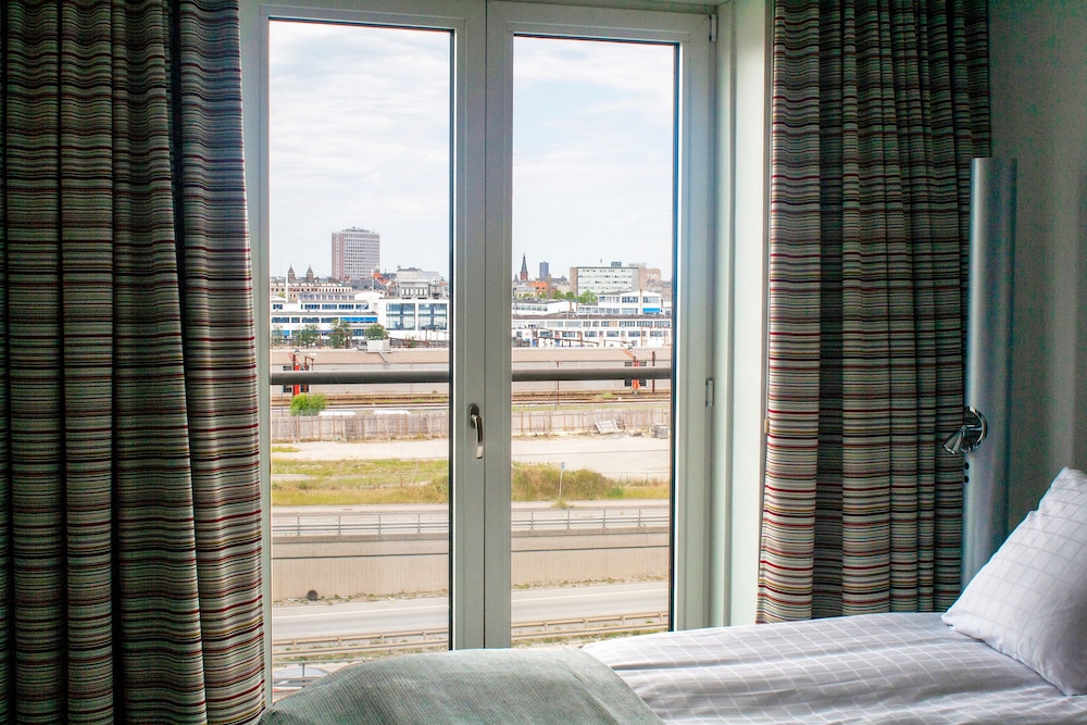 Copenhagen Island Hotel — Hotel rooms in Copenhagen, Hovedstaden