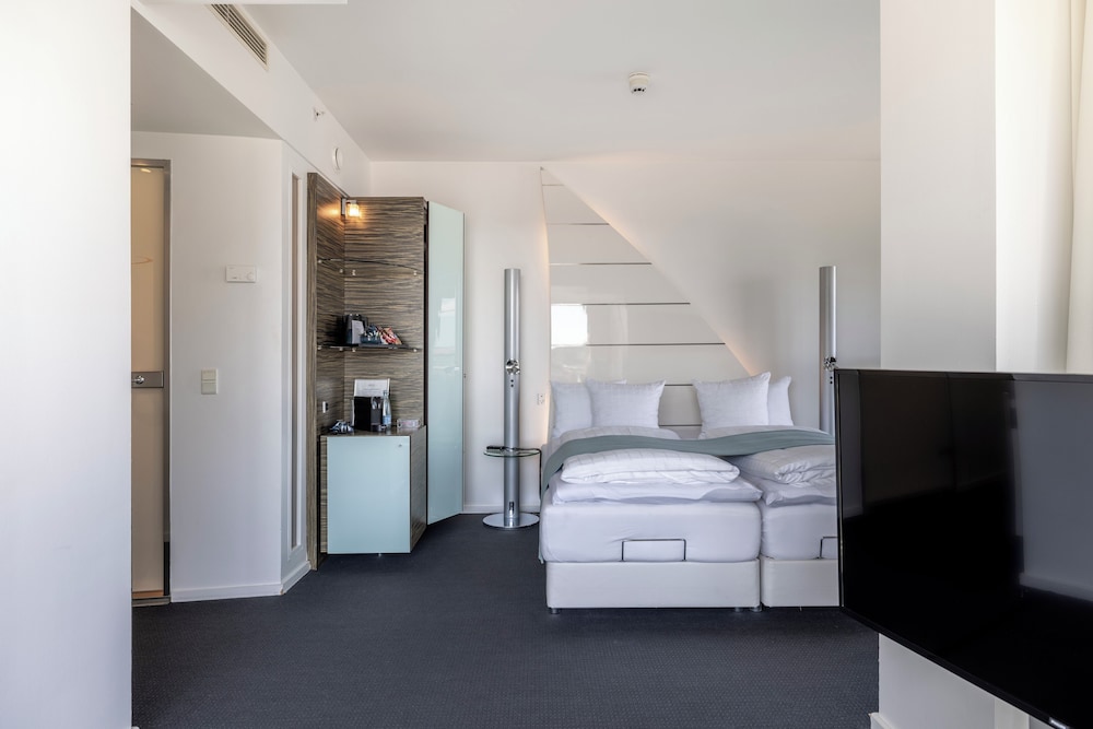 Copenhagen Island Hotel — Hotel rooms in Copenhagen, Hovedstaden