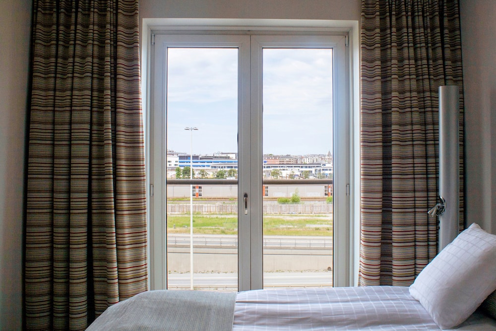 Copenhagen Island Hotel — Hotel rooms in Copenhagen, Hovedstaden