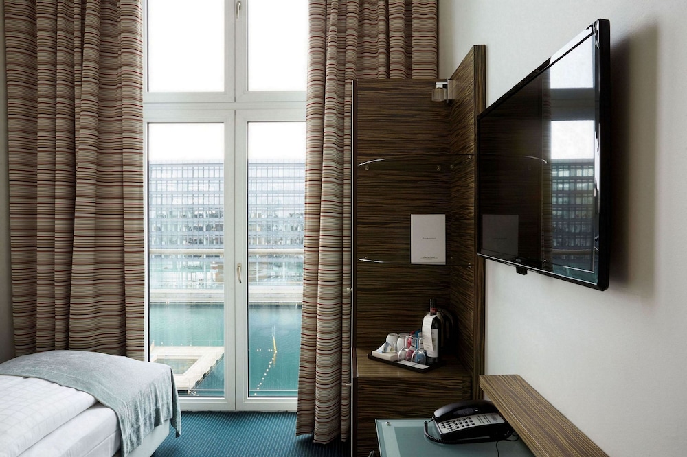 Copenhagen Island Hotel - zdjęcie 5