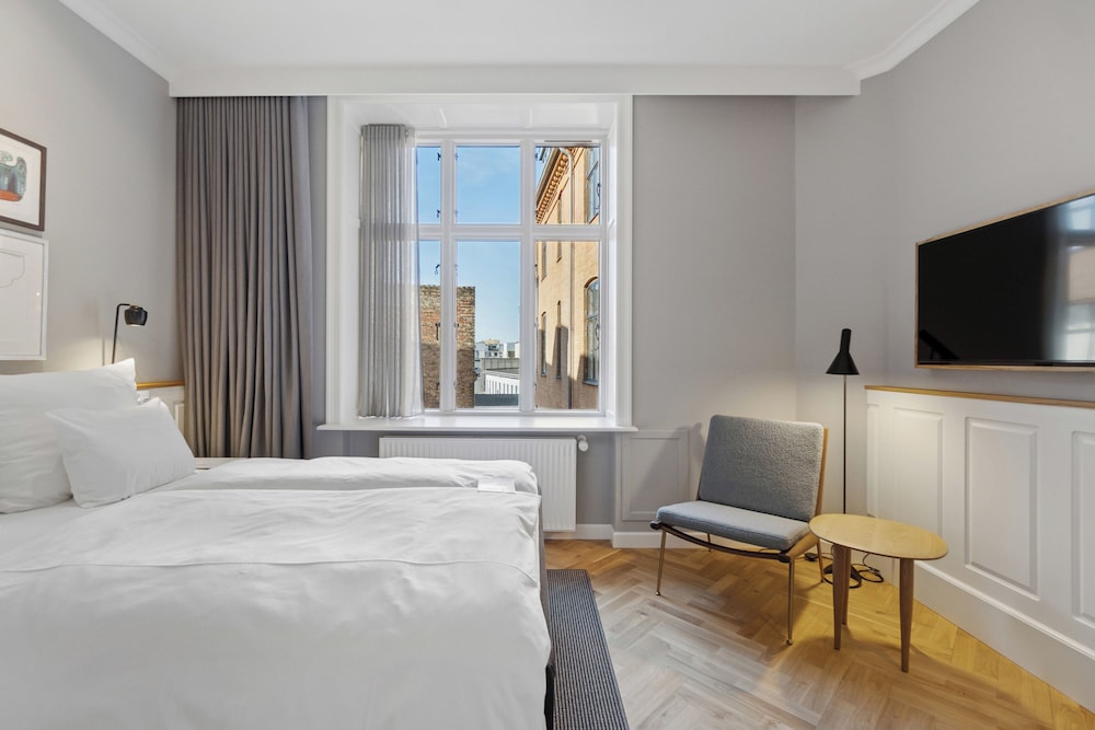 Hotel Kong Arthur - zdjęcie 5