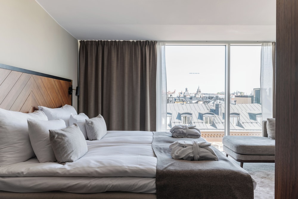 Clarion Hotel Amaranten - zdjęcie 5