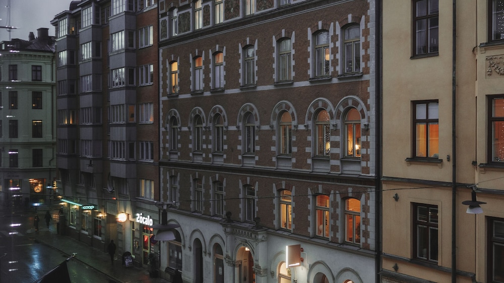 Clarion Hotel Amaranten - zdjęcie 2