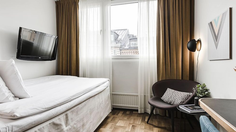 Clarion Hotel Amaranten - zdjęcie 3