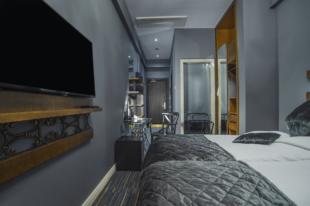 Badagoni Boutique Hotel Rustaveli - zdjęcie 5