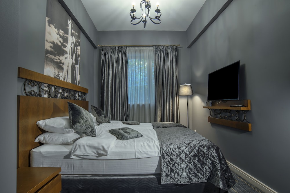 Badagoni Boutique Hotel Rustaveli - zdjęcie 4