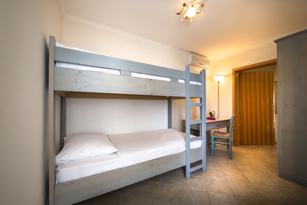 Maistra Select Island Hotel Katarina — Hotel rooms in Rovinj, Istria